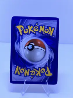 Ditto (Pikachu) 63/113 Pokemon Delta Species LP/NM - Image 2