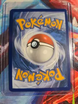 Pokemon TCG Shauntal 243/182 Full Art Trainer Paradox Rift - Image 2