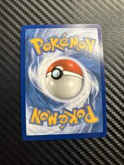 Pokemon Dendra 250/193 Paldea Evolved Full Art Ultra Rare - Image 2