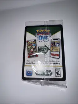 Lillie’s Clefairy ex 195 Full Art Promo 2025 Pokemon S&V Journey Together SEALED - Image 2