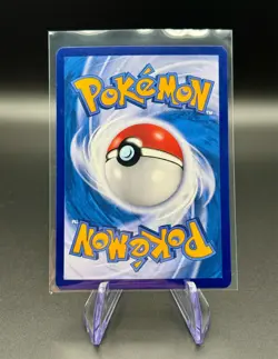 Gengar 094/151 Holo Rare | Chinese Pokemon 151C | NM - Image 2