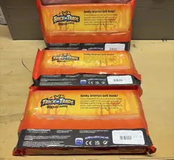 Lot of 3 Pokemon Trick or Trade Booster Bundles 2024 NEW unopened FREE SHIPPING - Image 4