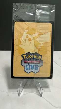 Pokemon Bulbasaur 133/132 Mega Evolution Stamped - Sealed - Image 2