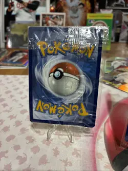 😴Sealed Snorlax SVP 051 Promo Pokemon 151 Holo Black Star Promo NM😴 - Image 4
