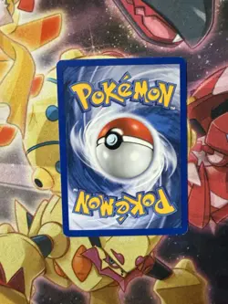 Ecogym 84/111 - Neo Genesis Unlimited Rare Pokemon TCG - Image 2