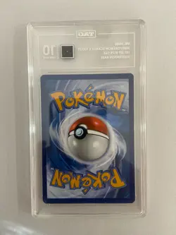 Pokemon 151 IR Mr Mime #179 TAG 10 #0379 - Image 2