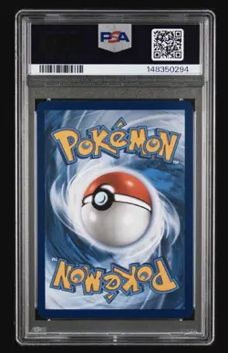 PSA 10 Pokemon TCG Ascended Heroes Pikachu 055/217 Energy Reverse Holo GEM MINT - Image 2