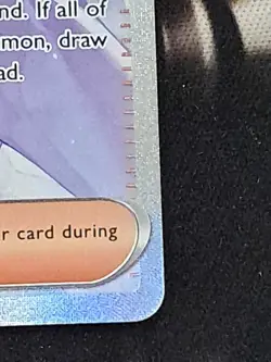 Team Rocket's Ariana Secret Rare #237/182 2025 Pokemon S&V Destined Rivals- Lp - Image 3