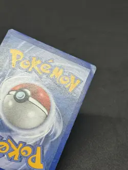 Pokemon Dialga - [Platinum] 16/106 Burger King Reverse Holo - Image 4