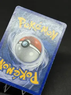 Pokemon Omanyte 56/108 Power Keepers Reverse Holo - Image 4