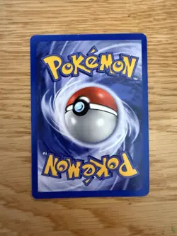 Spanish Base Set Pokemon TCG Pokemon Pikachu Common - Image 2