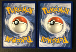 Pokemon TCG Charmeleon 005/165 Charmander 004/165 Cosmos Holo Promo SET NM Swirl - Image 4