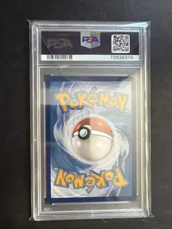 2022 Pokemon Lost Origin Pikachu Trainer Gallery TG05/TG30 PSA 10 GEM MINT 💎 - Image 2