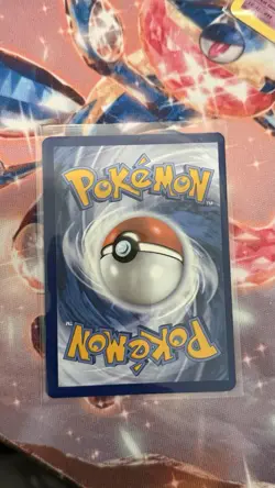 Pokemon TCG Ceruledge Illustration Rare Sv08: Surging Sparks 197/191 NM - Image 2