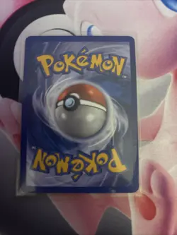 Pokemon TCG Trainer Holon Circle 79/100 Reverse Holo Stamped - Image 3