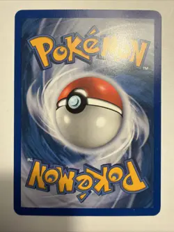 Numel Reverse Holo 59/100 - EX Crystal Guardians Pokemon - Image 2