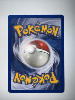 Pokemon Unown [H] Neo Destiny 1st Edition 28/105 Uncommon MP-LP - Image 2