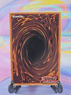 Yu-Gi-Oh TCG Card | King's Knight SDMY-EN015 First Edition - Image 2