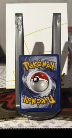 Charmander 46/102 SPANISH Base Set Unlimited Pokemon TCG Light Play Fast Ship - Image 2