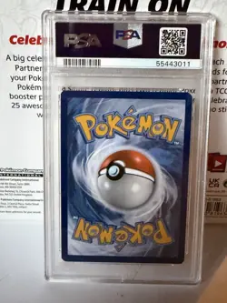 Pokemon 2016 XY Generations Charizard RC5/RC32 Holo Radiant Collection PSA 9 - Image 2