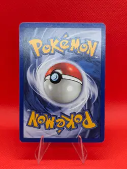 GAMBLER 1ST EDITION 60/62 C FOSSIL POKEMON NM/M - Image 2
