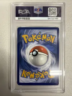 **PSA 10** Pokemon 151 SV3.5 MEW-EN Pikachu 173/165 - Image 2