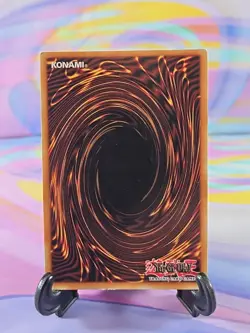 Yu-Gi-Oh TCG Card | Frontline Base SDKS-EN029 First Edition - Image 2