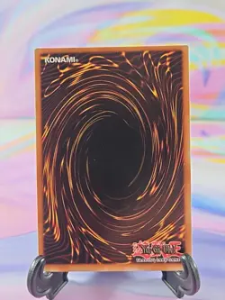 Yu-Gi-Oh TCG Card | Reinforcement of the Army SDWA-EN025 First Edition - Image 2