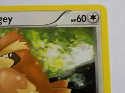 Pidgey 29/30 XY Trainer Kit : Bisharp & Wigglytuff Pokemon - Image 5