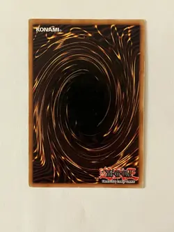 Konami Dark Magician SDY-006 Starter Deck: Yugi Ultra Rare Spellcaster Unlimited - Image 2