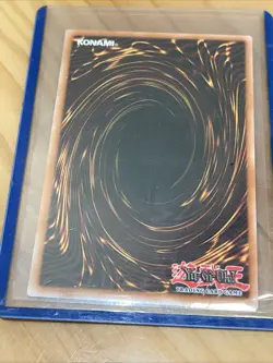 Rescue Ace Turbulence - 1st Edition Collector's Rare AMDE-EN007 Yu-Gi-Oh! - Image 4