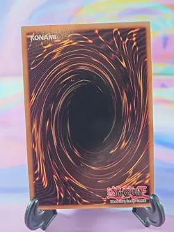 Yu-Gi-Oh TCG Card | Dinomist Spinos SHVI-EN032 First Edition - Image 2