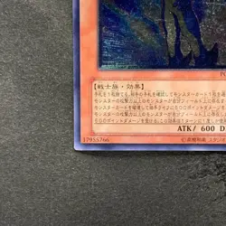 Neo-Spacian Aqua Dolphin POTD-JP003 Ultimate Rare YuGiOh 1980 - Image 4