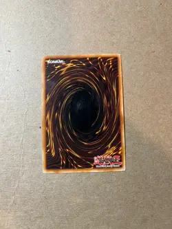 Trap Dustshoot PGD-049 Yu-Gi-Oh! Pharaonic Guardian 1st Edition - Image 2