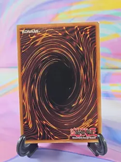 Yu-Gi-Oh TCG Card | X-Head Cannon SDKS-EN005 First Edition - Image 2