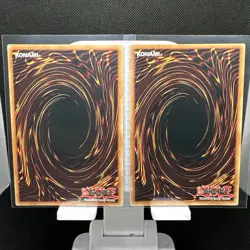 Yu-Gi-Oh! Soul Resonator (X2) SDCK-EN001 Ultra Rare - Image 2