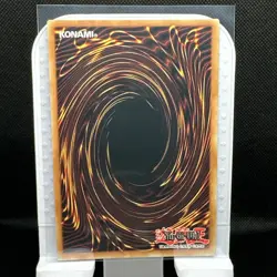 Yu-Gi-Oh! Soul Resonator (X2) SDCK-EN001 Ultra Rare - Image 4