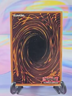 Yu-Gi-Oh TCG Card | Chimera the Flying Mythical Beast SDMY-EN044 First Edition - Image 2