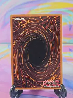 Yu-Gi-Oh TCG Card | Fiendish Chain SDKS-EN039 First Edition - Image 2