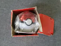 Pokemon PIKACHU Trading Card 23K Gold Plated Burger King 1999 ( DAMAGED BOX ) - Image 2