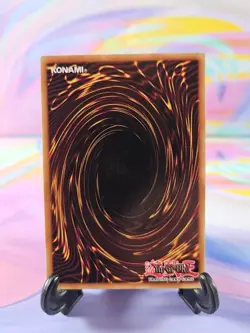 Yu-Gi-Oh TCG Card | Evolutionary Bridge PHSW-EN071 - Image 2