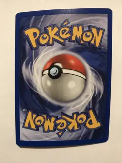 Rainbow Energy - WOTC League Promo Pokemon - Holo Card - Image 3