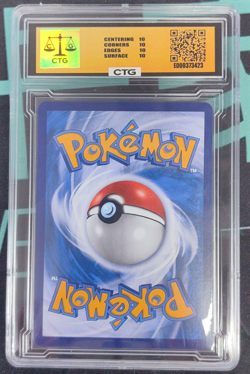 Captain Pikachu U CBB1C-07 01/09 Pokemon Card Chinese 2025 - Image 2