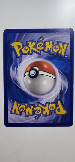 Pokemon TCG 2009 Jirachi LV. 397/111 Holo Rare Rising Rivals Card LP - Image 2