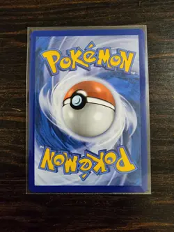 ✨Cinccino IR 183/162 Pokemon Temporal Forces Holo Card✨ (In Hard Sleeve) - Image 4