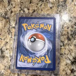 Pokemon Mega Rayquaza EX Full Art Ultra Rare Holo Roaring Skies 105/108 Card - Image 2