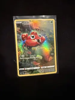 Pokemon Card Lot Of 7 Card Rate Holo Ex Ditto NM - Image 3