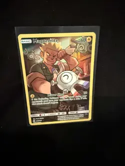 Pokemon Card Lot Of 7 Card Rate Holo Ex Ditto NM - Image 4