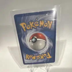 Pokemon Celebi & Venusaur GX TAG TEAM Promo SM167 Holo Basic 270 HP TCG Card - Image 2