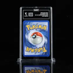 Dark Dragonite 15/109 TAG Grade 7 Team Rocket Returns Holo Pokemon Card - Image 2